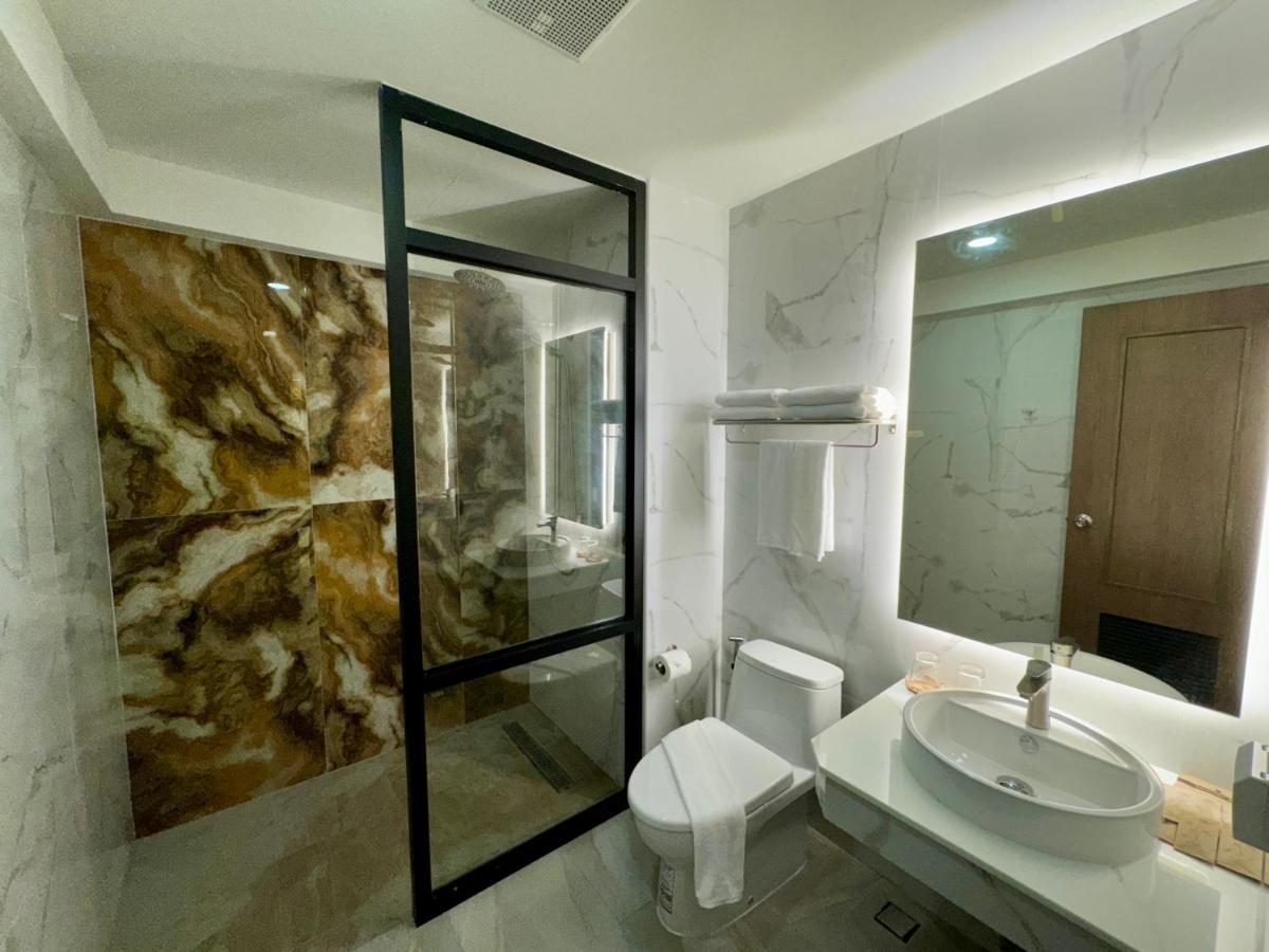 Keereen Resort - Ao Nang Krabi Exteriör bild