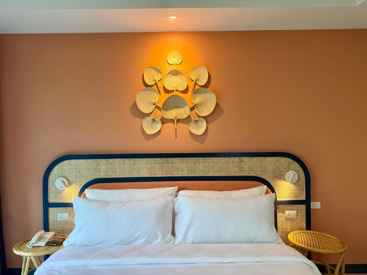 Keereen Resort - Ao Nang Krabi Exteriör bild