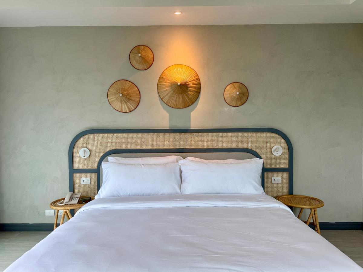 Keereen Resort - Ao Nang Krabi Exteriör bild