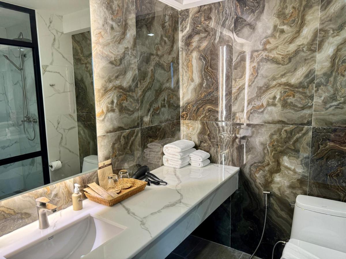 Keereen Resort - Ao Nang Krabi Exteriör bild