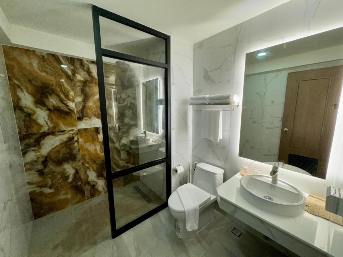 Keereen Resort - Ao Nang Krabi Exteriör bild