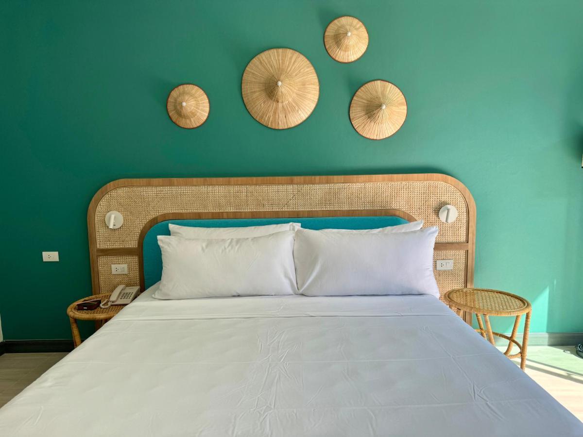 Keereen Resort - Ao Nang Krabi Exteriör bild